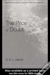 Price Of Doubt