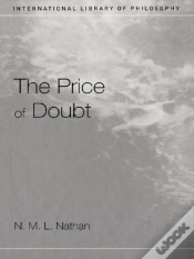 Capa do artigo Price Of Doubt