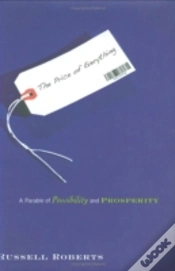 Capa do artigo Price Of Everything
