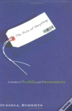 Capa do artigo Price Of Everything