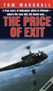 Capa do artigo Price Of Exit