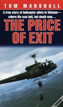 Capa do artigo Price Of Exit