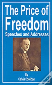 Capa do artigo Price Of Freedom