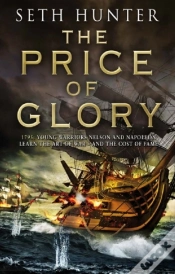 Capa do artigo Price Of Glory