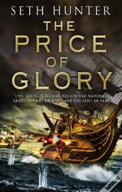 Capa do artigo Price Of Glory
