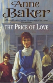Capa do artigo Price Of Love