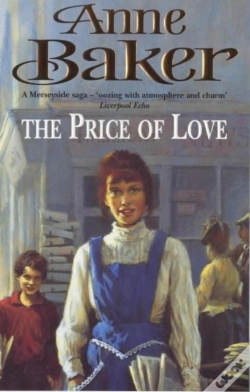 Capa do artigo Price Of Love