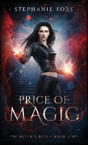 Price Of Magic - Preview