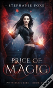 Capa do artigo Price Of Magic