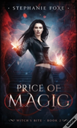Capa do artigo Price Of Magic