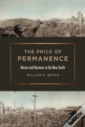 Capa do artigo Price Of Permanence