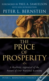Capa do artigo Price Of Prosperity