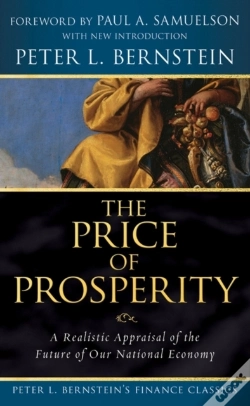 Capa do artigo Price Of Prosperity