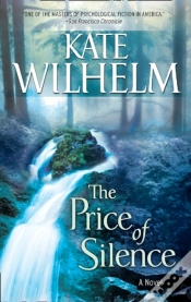 Capa do artigo Price Of Silence