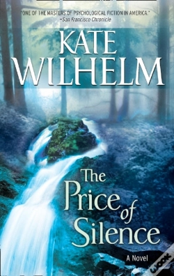 Capa do artigo Price Of Silence