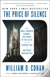 Capa do artigo Price Of Silence