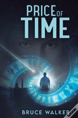 Capa do artigo Price Of Time