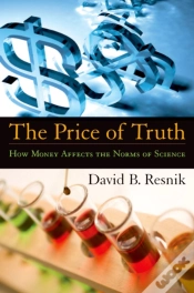 Capa do artigo Price Of Truth