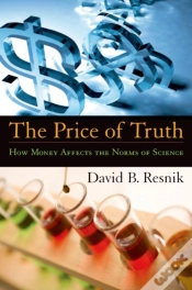 Capa do artigo Price Of Truth