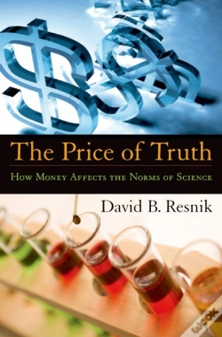 Capa do artigo Price Of Truth