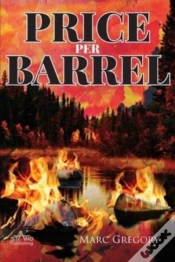 Capa do artigo Price Per Barrel