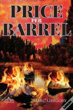 Capa do artigo Price Per Barrel