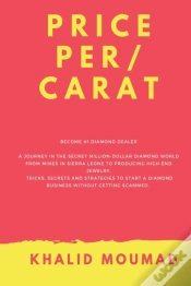 Capa do artigo Price Per Carat