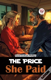 Capa do artigo Price She Paid