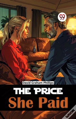 Capa do artigo Price She Paid