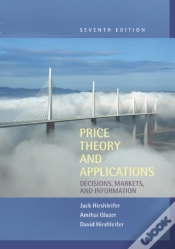 Capa do artigo Price Theory And Applications