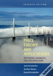 Capa do artigo Price Theory And Applications