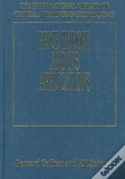 Capa do artigo Price Theory And Its Applications