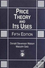 Capa do artigo Price Theory And Its Uses