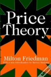 Capa do artigo Price Theory