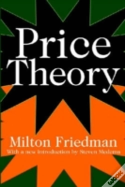 Capa do artigo Price Theory