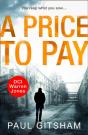 Price To Pay - Preview