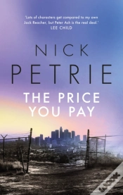 Capa do artigo Price You Pay