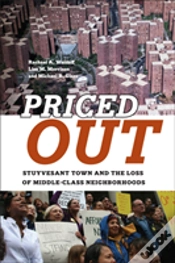 Capa do artigo Priced Out