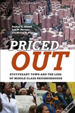 Capa do artigo Priced Out