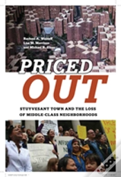 Capa do artigo Priced Out