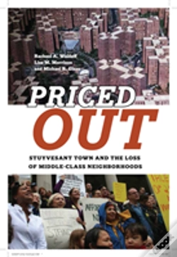 Capa do artigo Priced Out