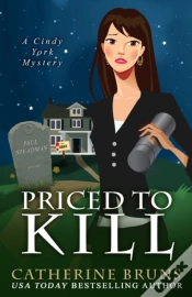 Capa do artigo Priced To Kill