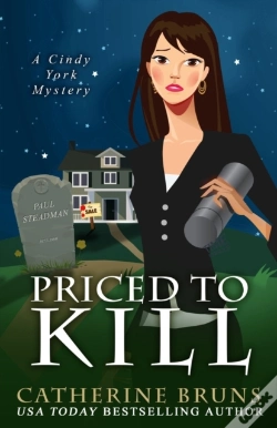 Capa do artigo Priced To Kill