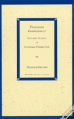 Capa do artigo Priceless Knowledge?