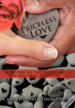 Capa do artigo Priceless Love