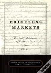 Priceless Markets
