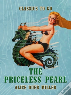 Capa do artigo Priceless Pearl