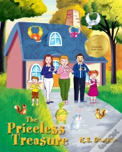 Capa do artigo Priceless Treasure