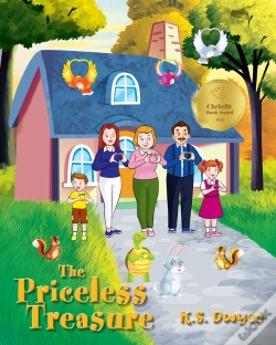 Capa do artigo Priceless Treasure