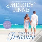 Capa do artigo Priceless Treasure
